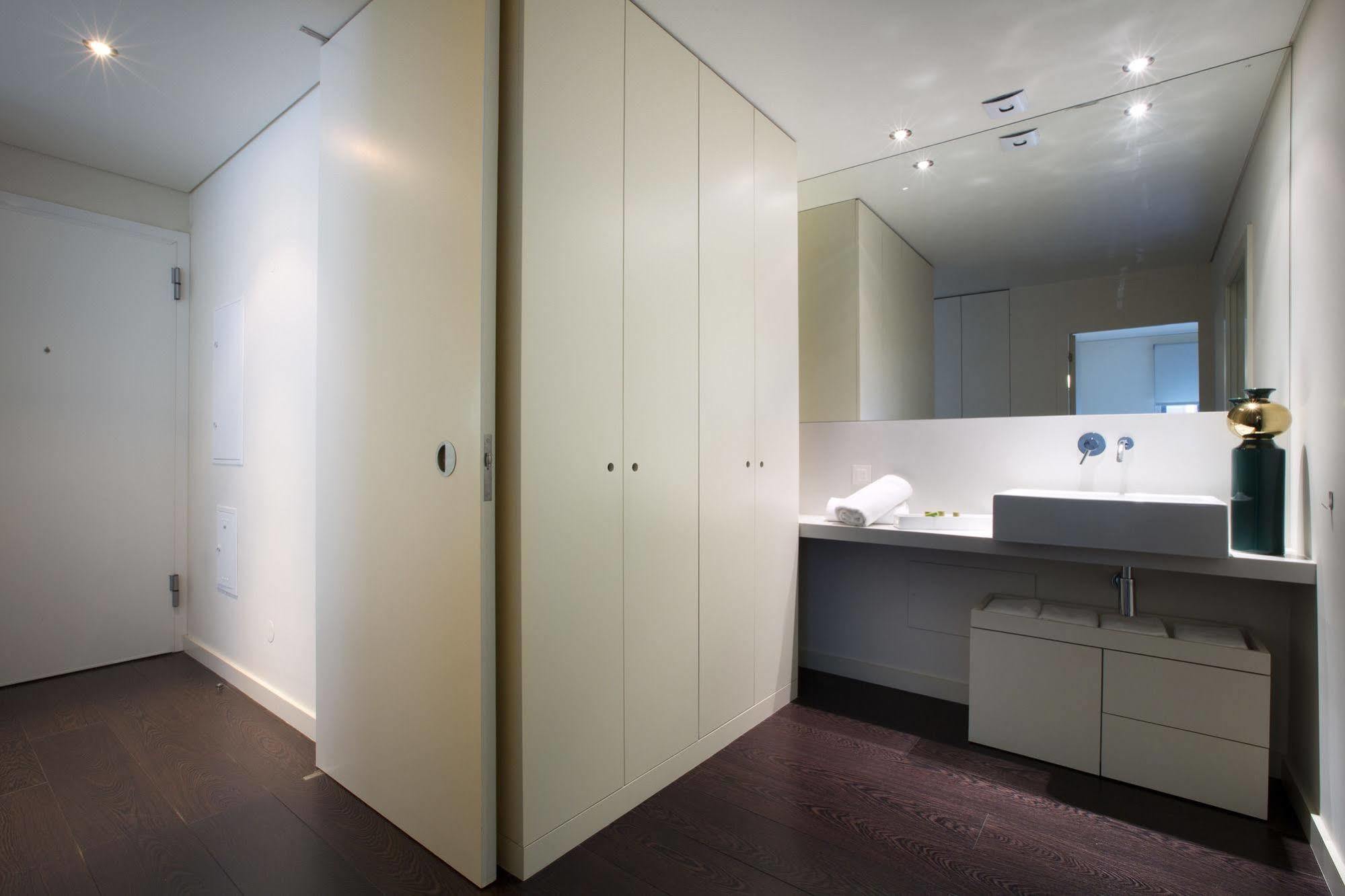 Apartamento Oriente Marina By Iin - Parque Nacoes