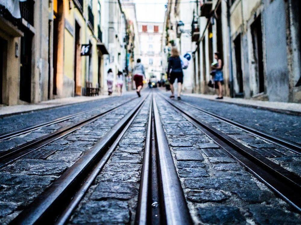 Ritz & Freud Lisboa