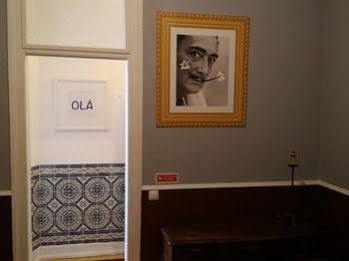 Pensión Ritz & Freud Lisboa