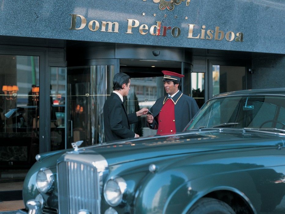 Dom Pedro