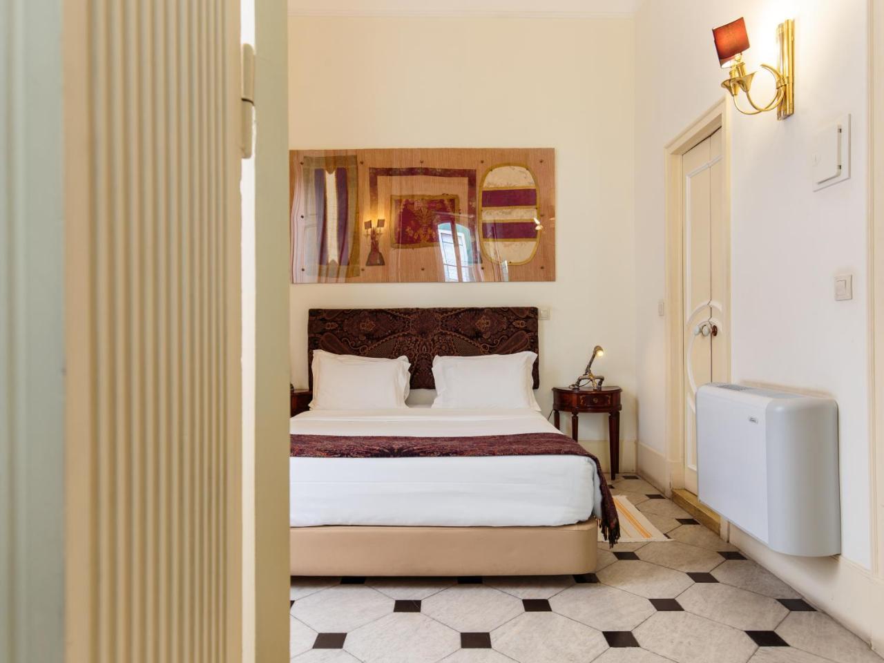 Bed and breakfast The Independente & Terrace