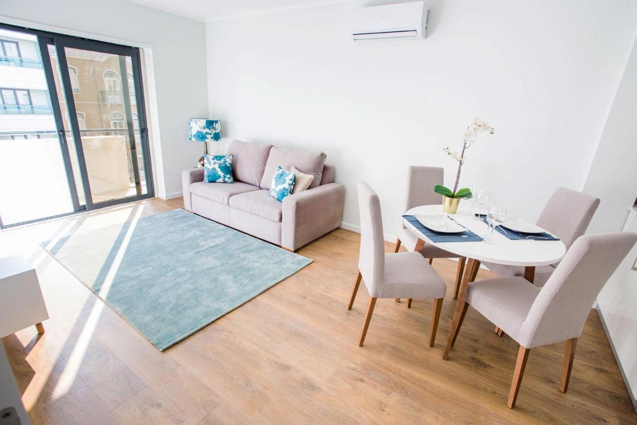 137 Luxresidence Lisboa
