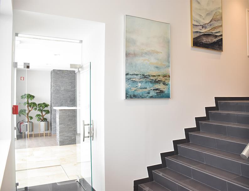 Apartamento 137 Luxresidence Lisboa