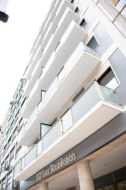137 Luxresidence * Lisboa