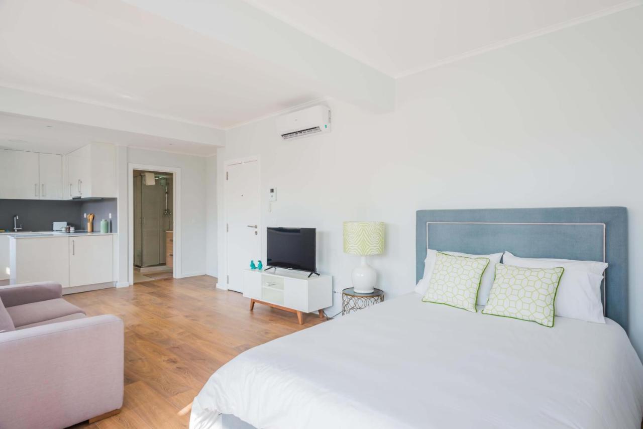 137 Luxresidence * Lisboa