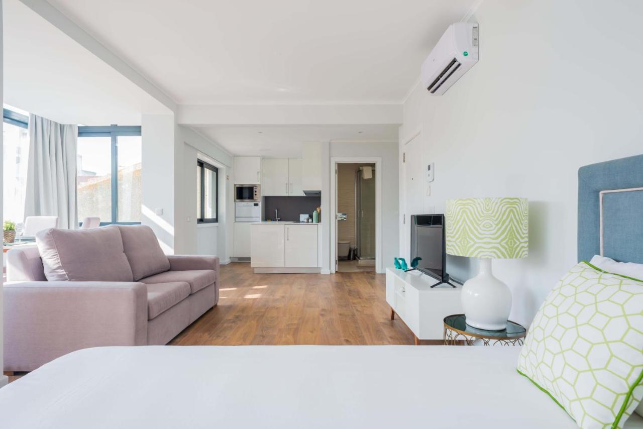 Apartamento 137 Luxresidence