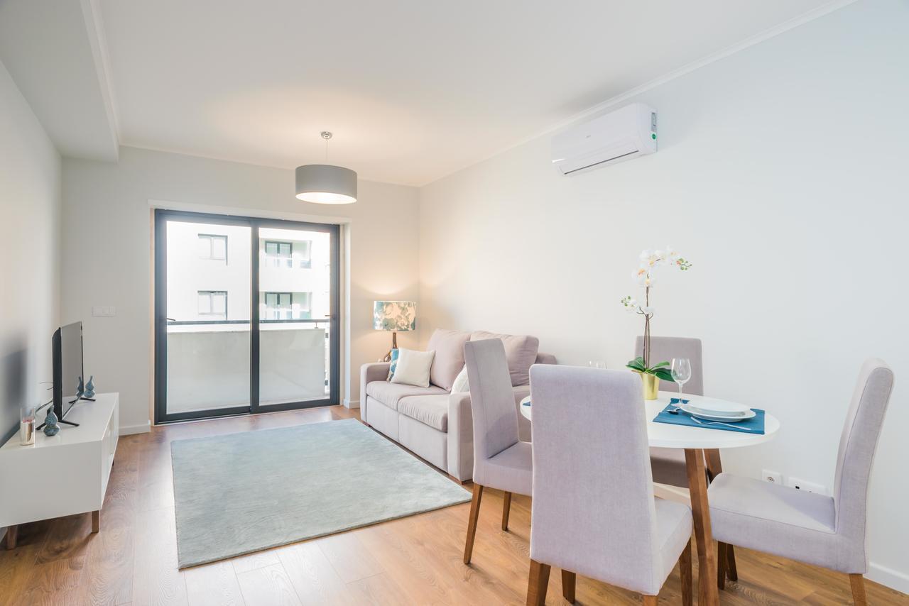 137 Luxresidence Apartamento *