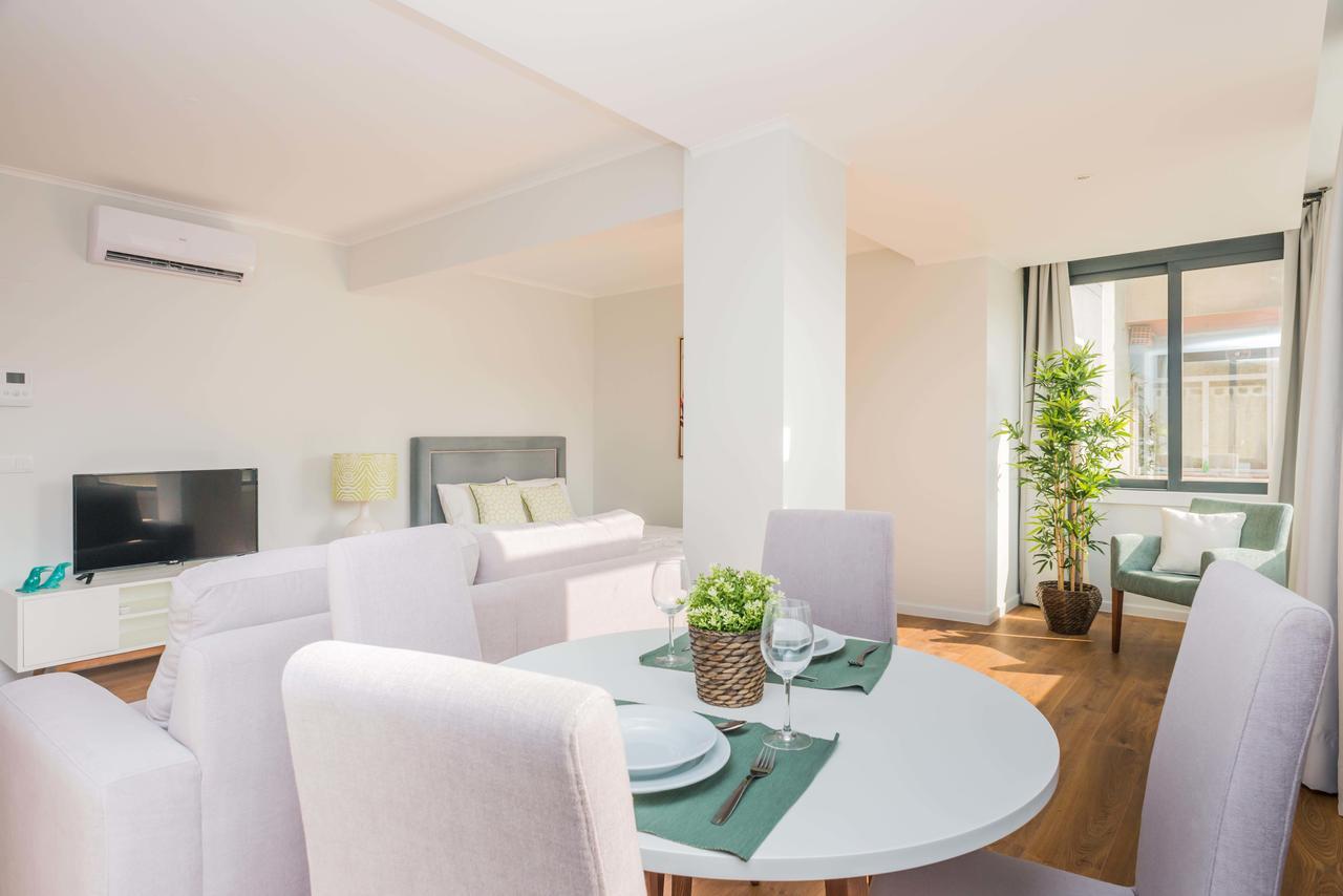Apartamento 137 Luxresidence Lisboa