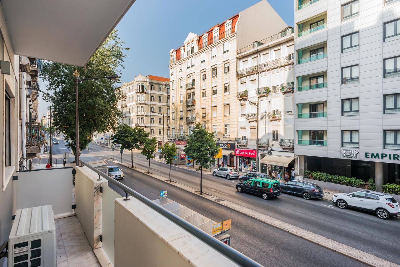 137 Luxresidence Lisboa