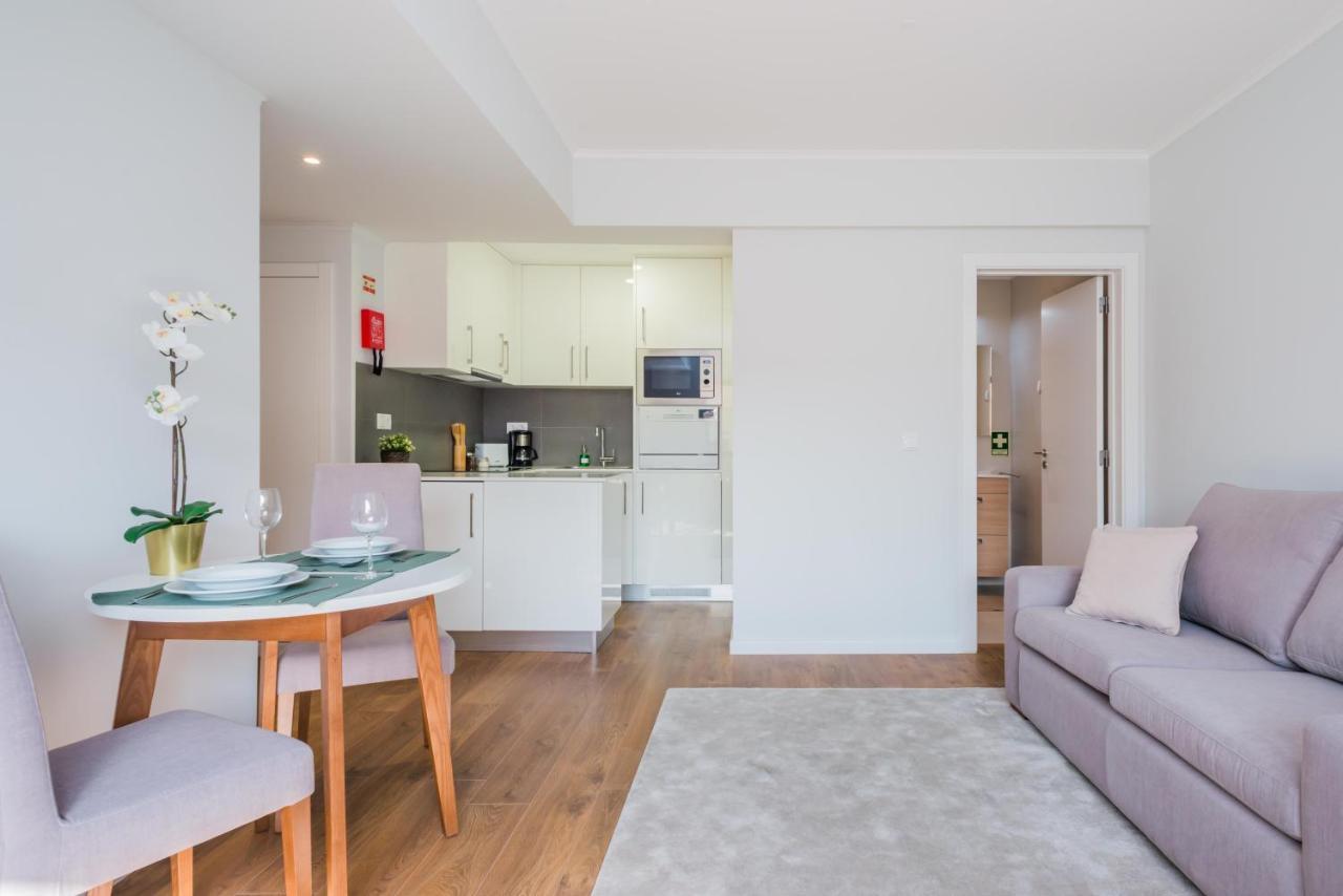 Apartamento 137 Luxresidence *