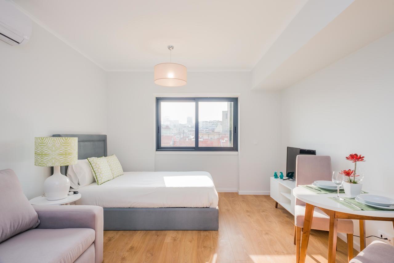 137 Luxresidence Apartamento *