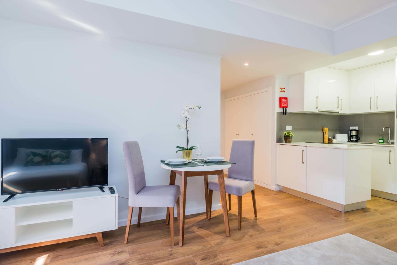 137 Luxresidence Apartamento Lisboa