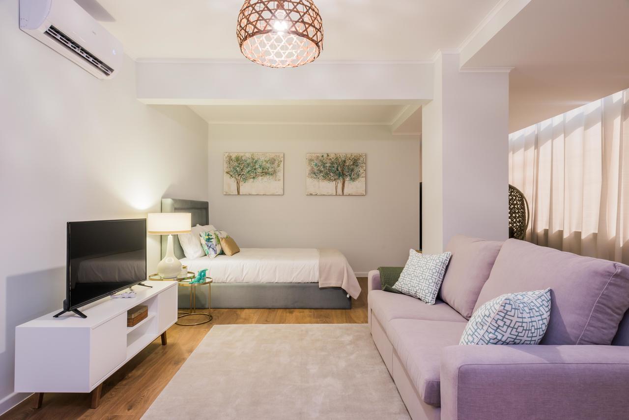 137 Luxresidence Apartamento Lisboa
