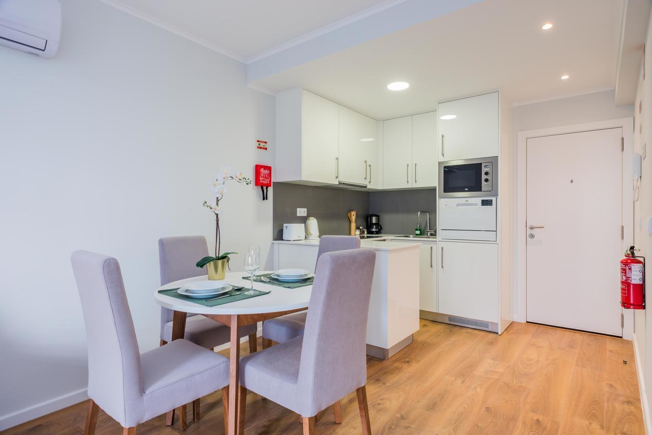 Apartamento 137 Luxresidence *