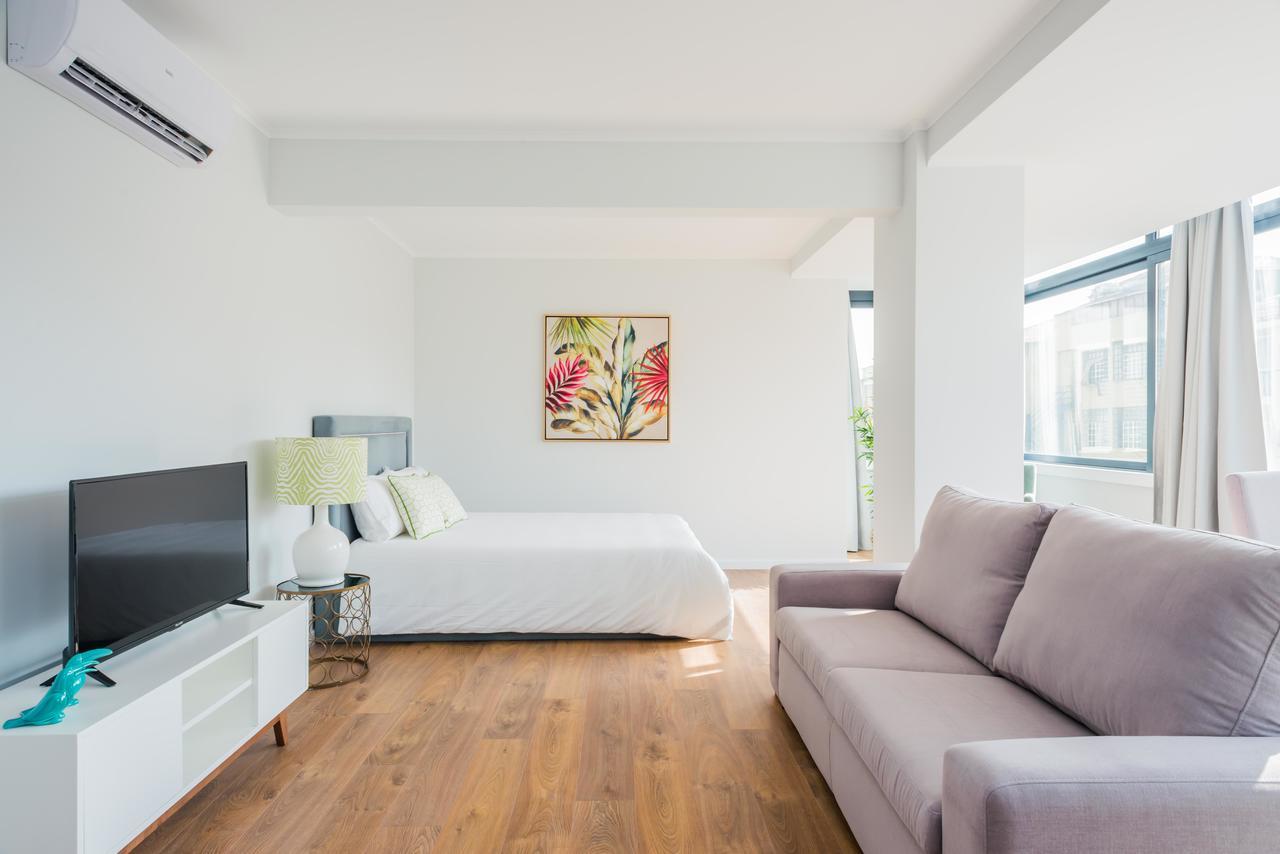 137 Luxresidence Apartamento *
