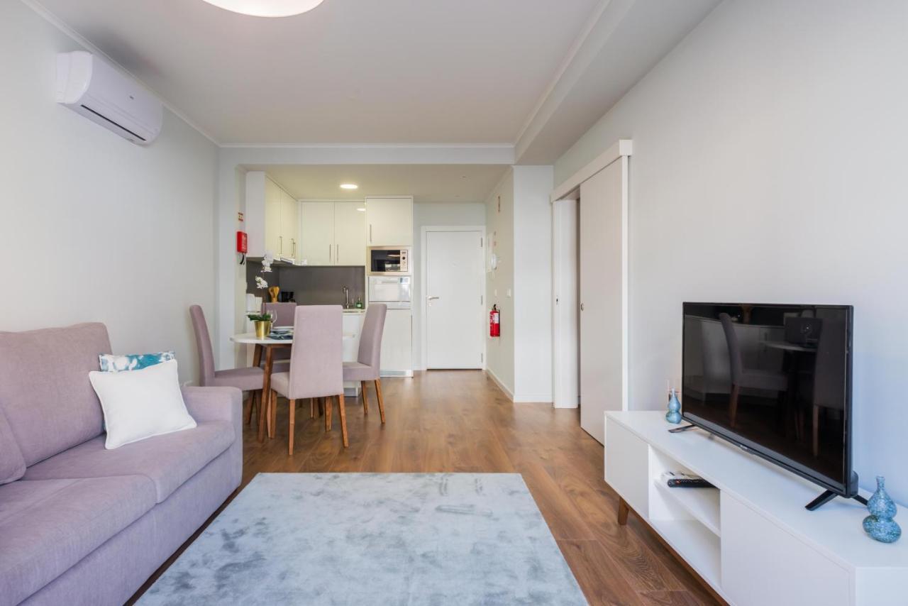 Apartamento 137 Luxresidence Lisboa