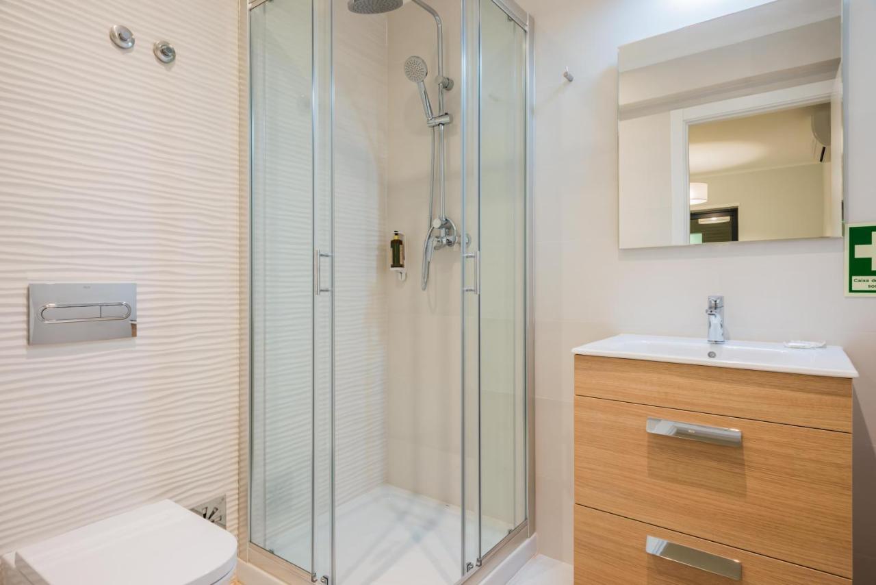Apartamento 137 Luxresidence *