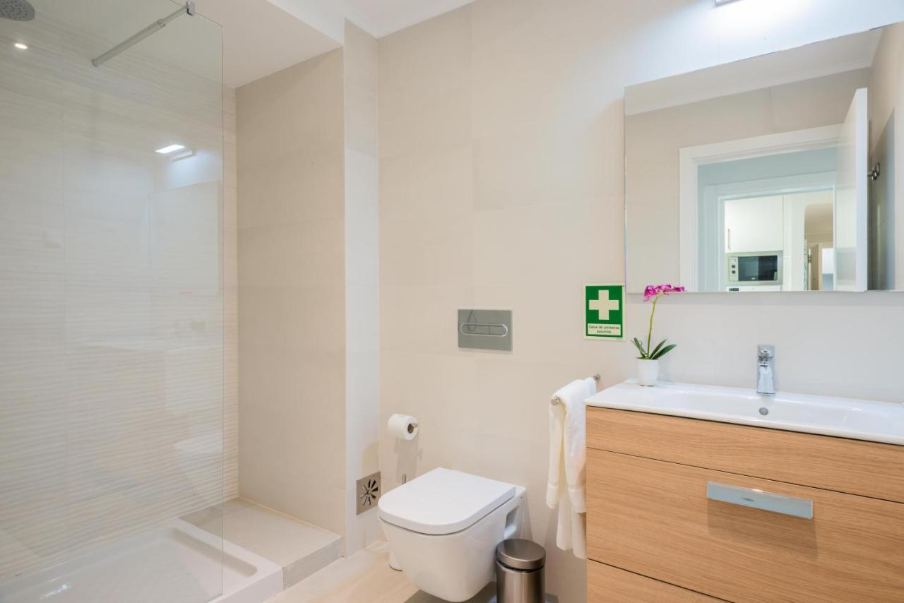 137 Luxresidence Apartamento *