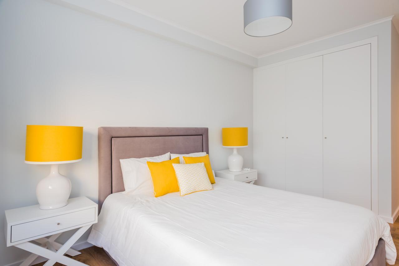 Apartamento 137 Luxresidence Lisboa