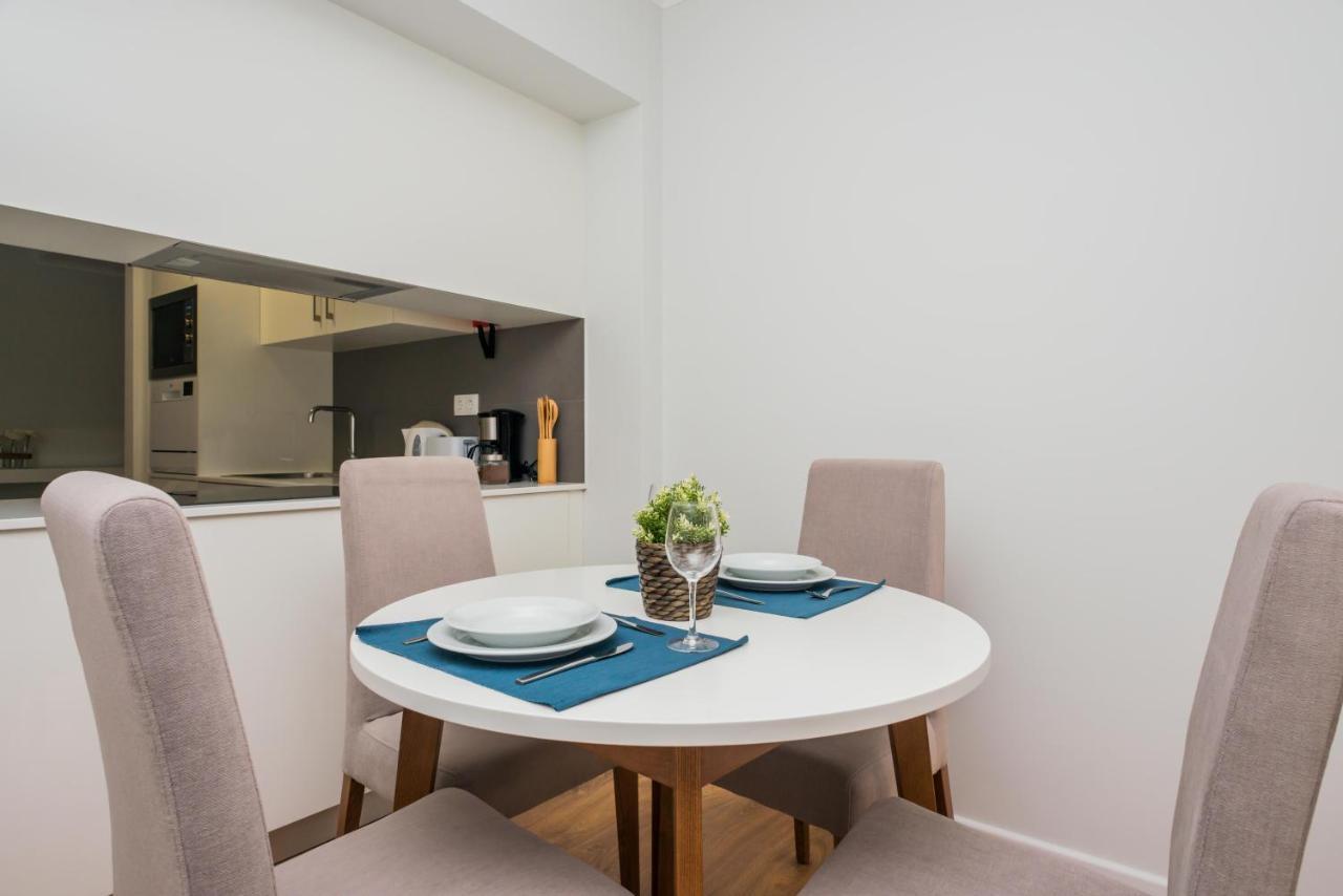 137 Luxresidence *
