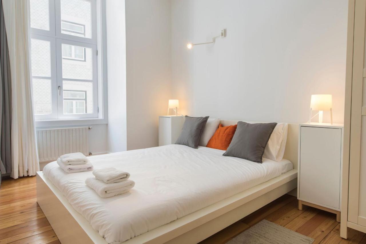 Apartamento Lovelystay - Downtown Cosy Wonder Lisboa