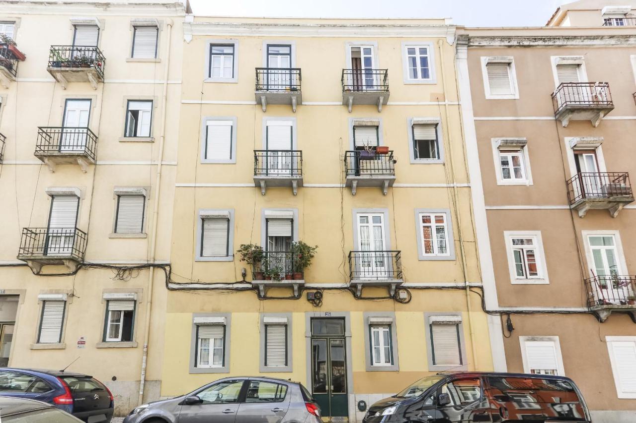 Apartamento Red Almirante By Homing *