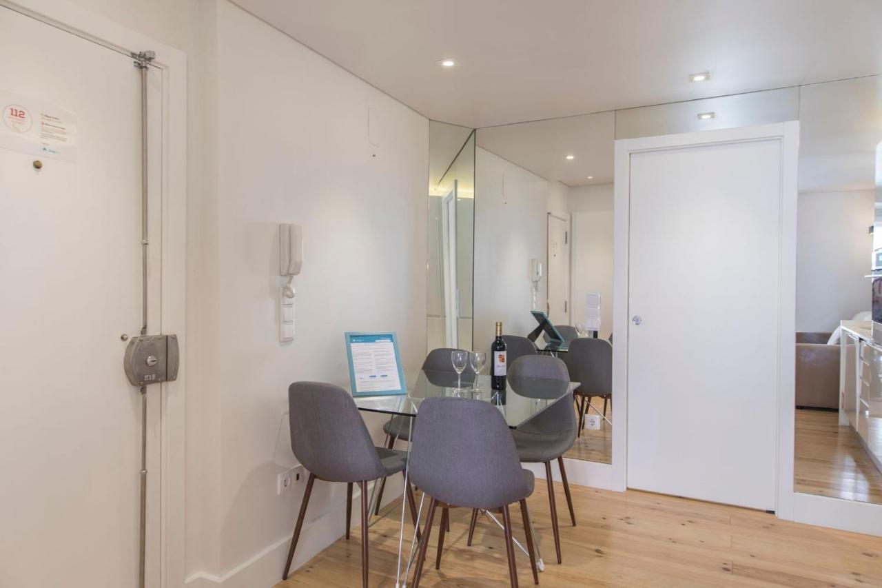 Apartamento Lovelystay - Principe Real: Modern&comfort!