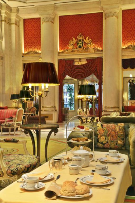 Hotel Avenida Palace Lisboa
