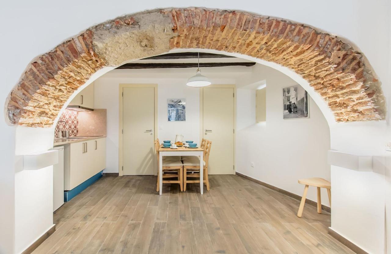 Guest Alfama Apartment *