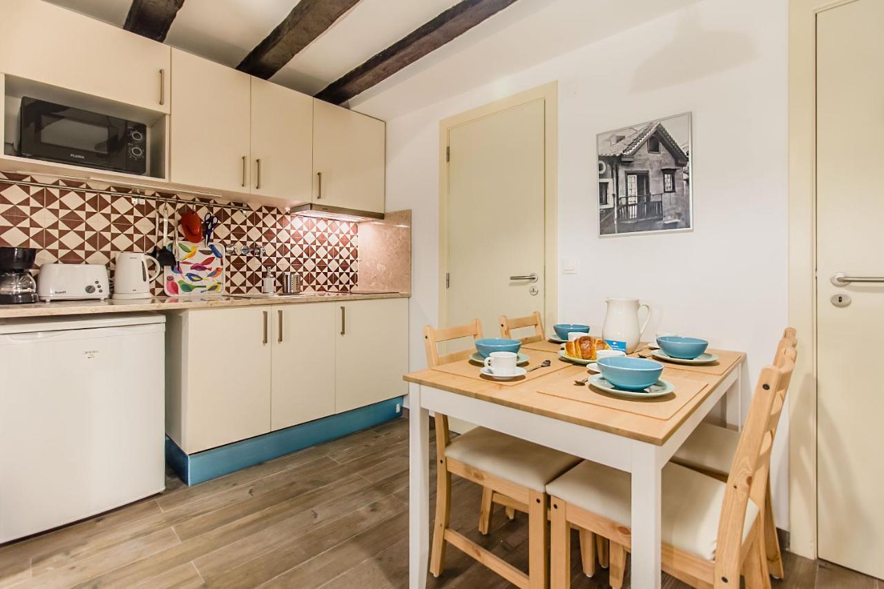 Apartment Guest Alfama Lisbon