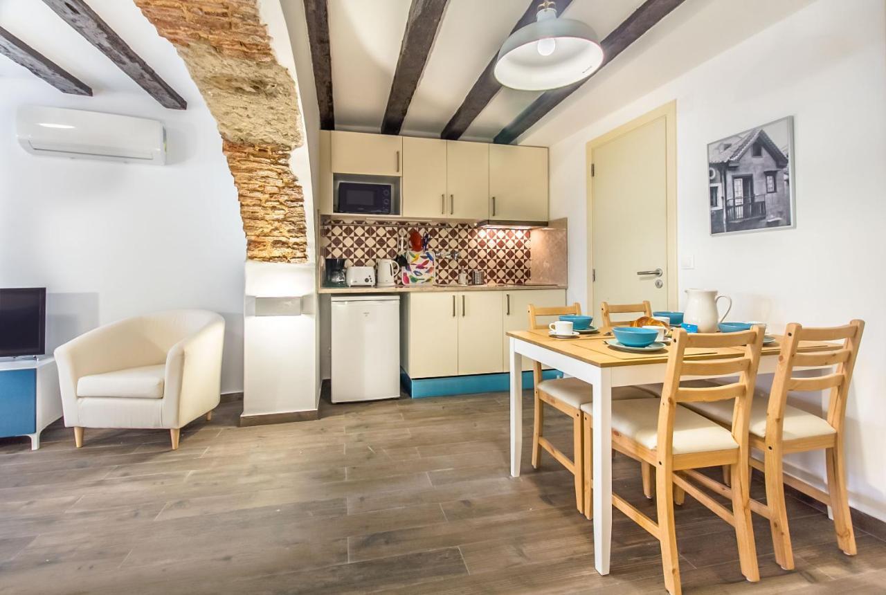 Guest Alfama Apartment Lisbon