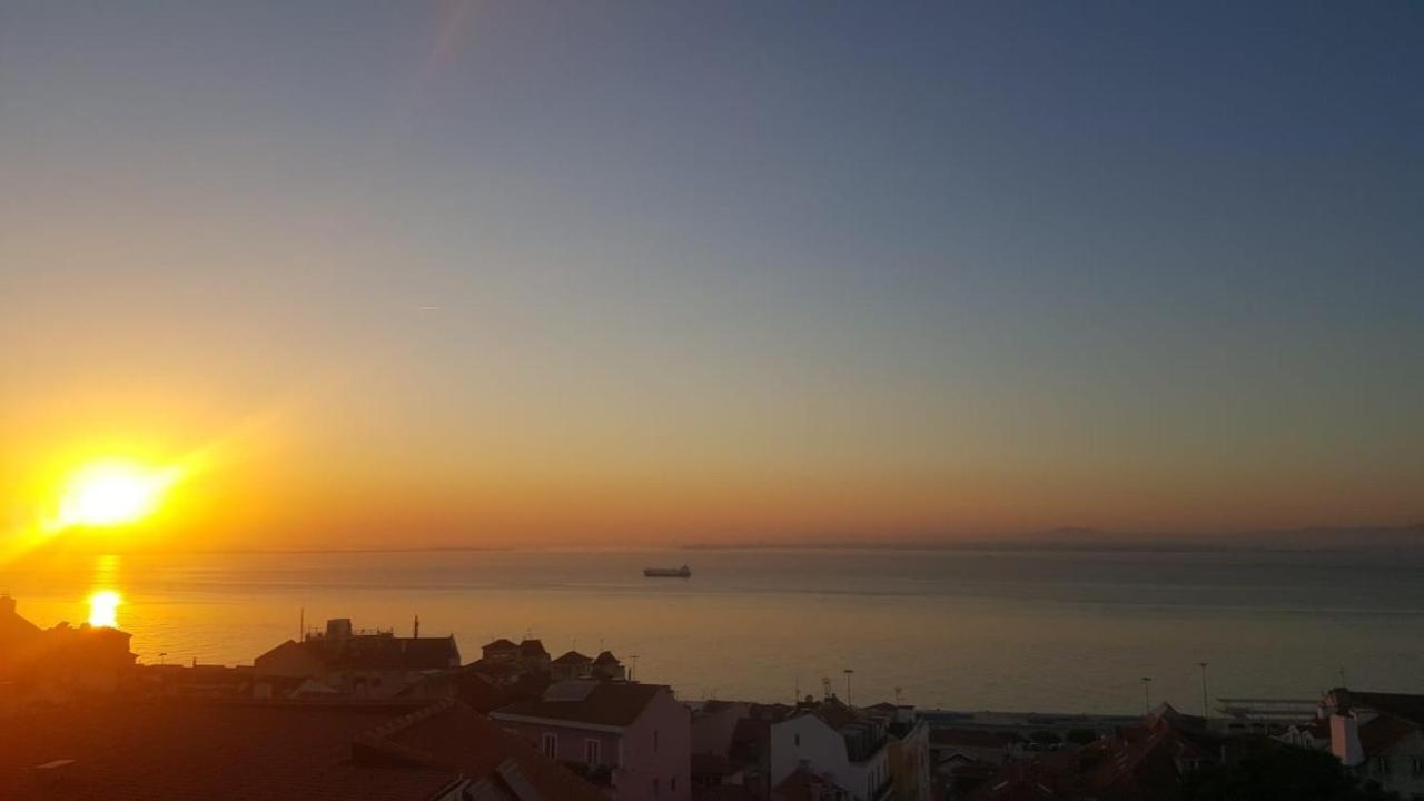 Behappy Lisboa