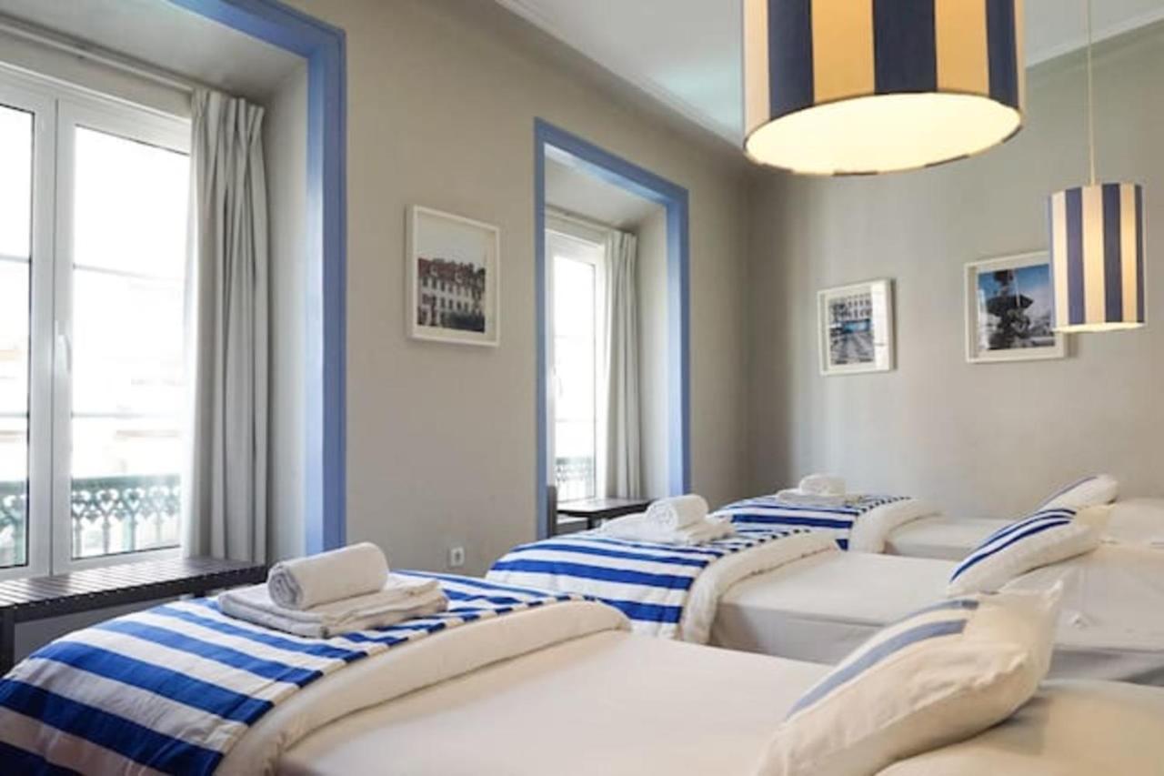 Apartamento Combro By Patio 25 Lisboa