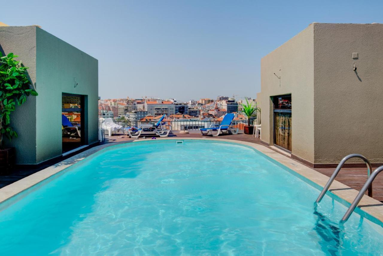 Hotel Vip Executive Do Marques