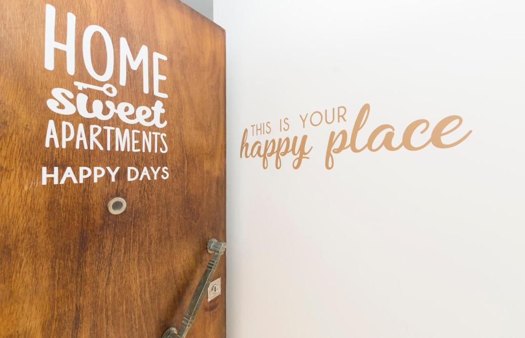 Happy Days Apartment Lisbon