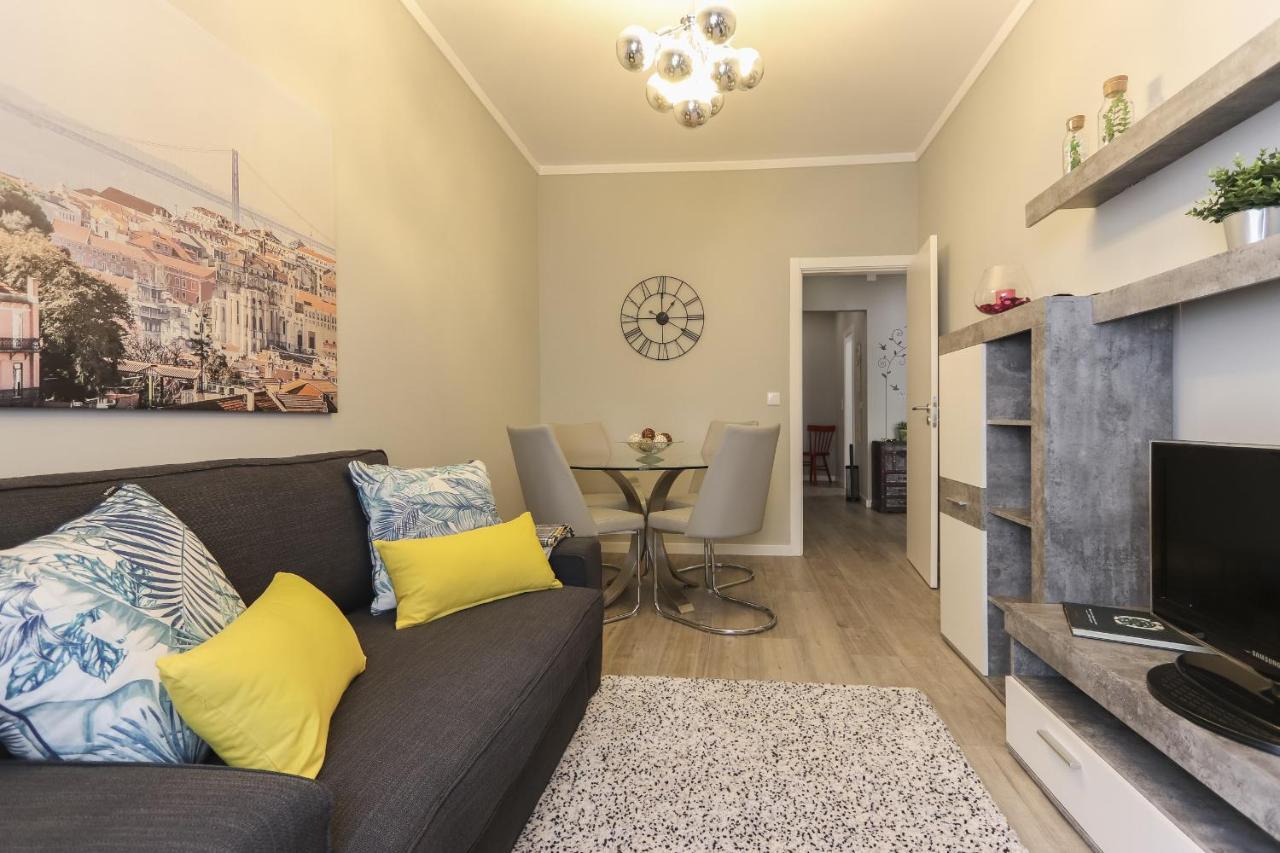 Cosy Estrela By Homing