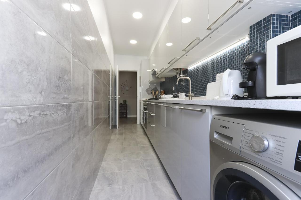 Apartamento Cosy Estrela By Homing