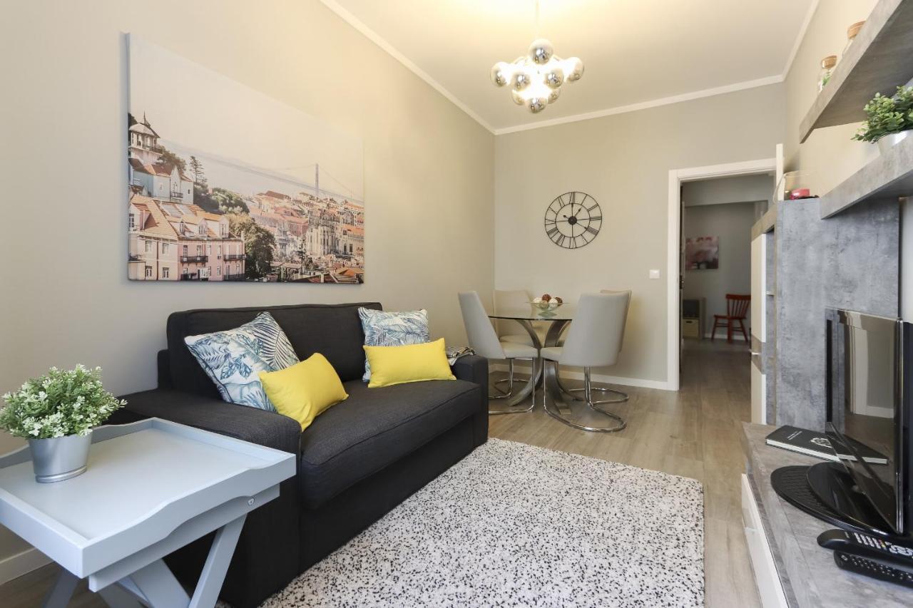 Apartamento Cosy Estrela By Homing *