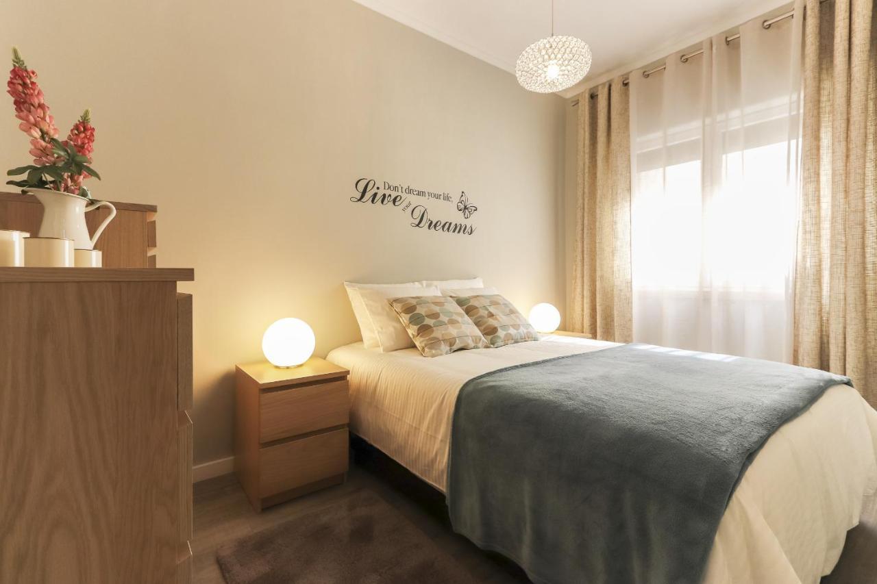 Cosy Estrela By Homing Apartamento *