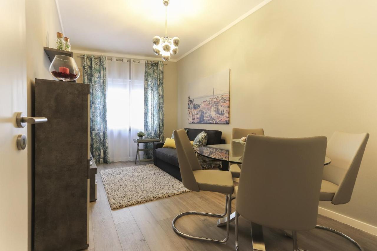 Cosy Estrela By Homing Apartamento Lisboa