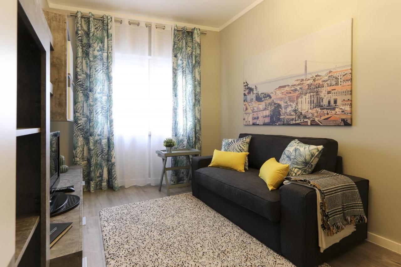 Cosy Estrela By Homing Apartamento *
