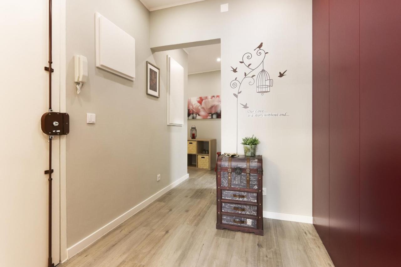 Cosy Estrela By Homing Apartamento Lisboa