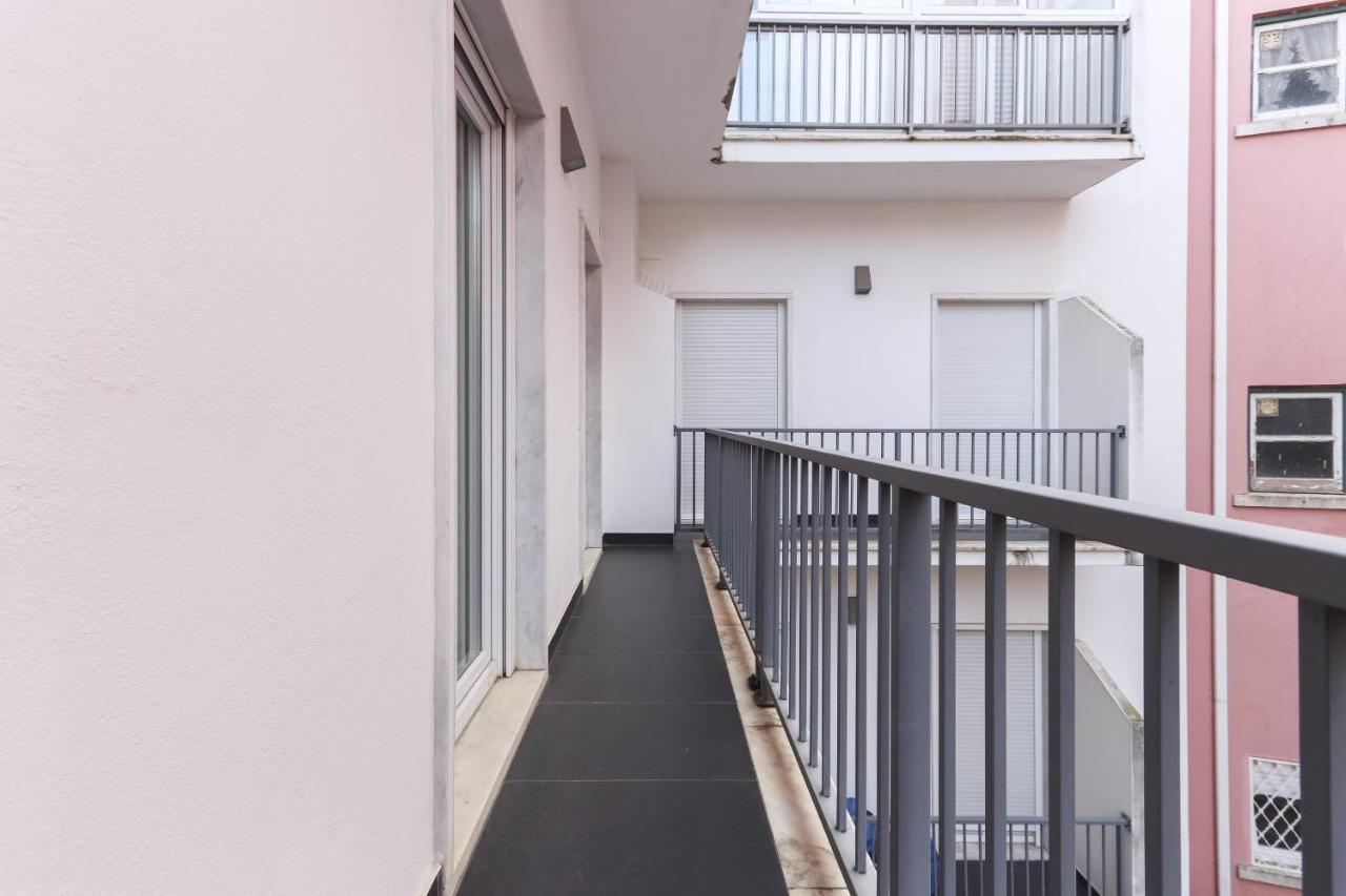 Estrela Terrace By Homing *