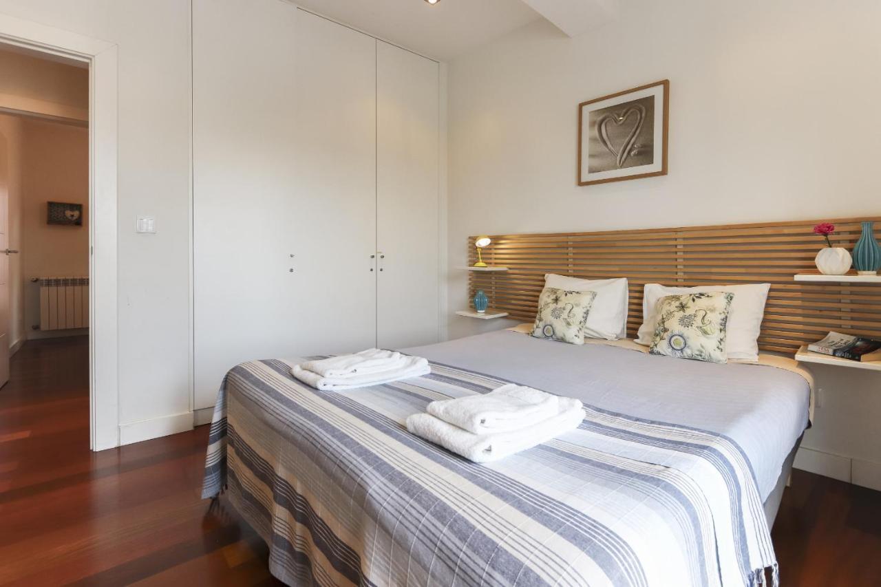 Apartamento Estrela Terrace By Homing *