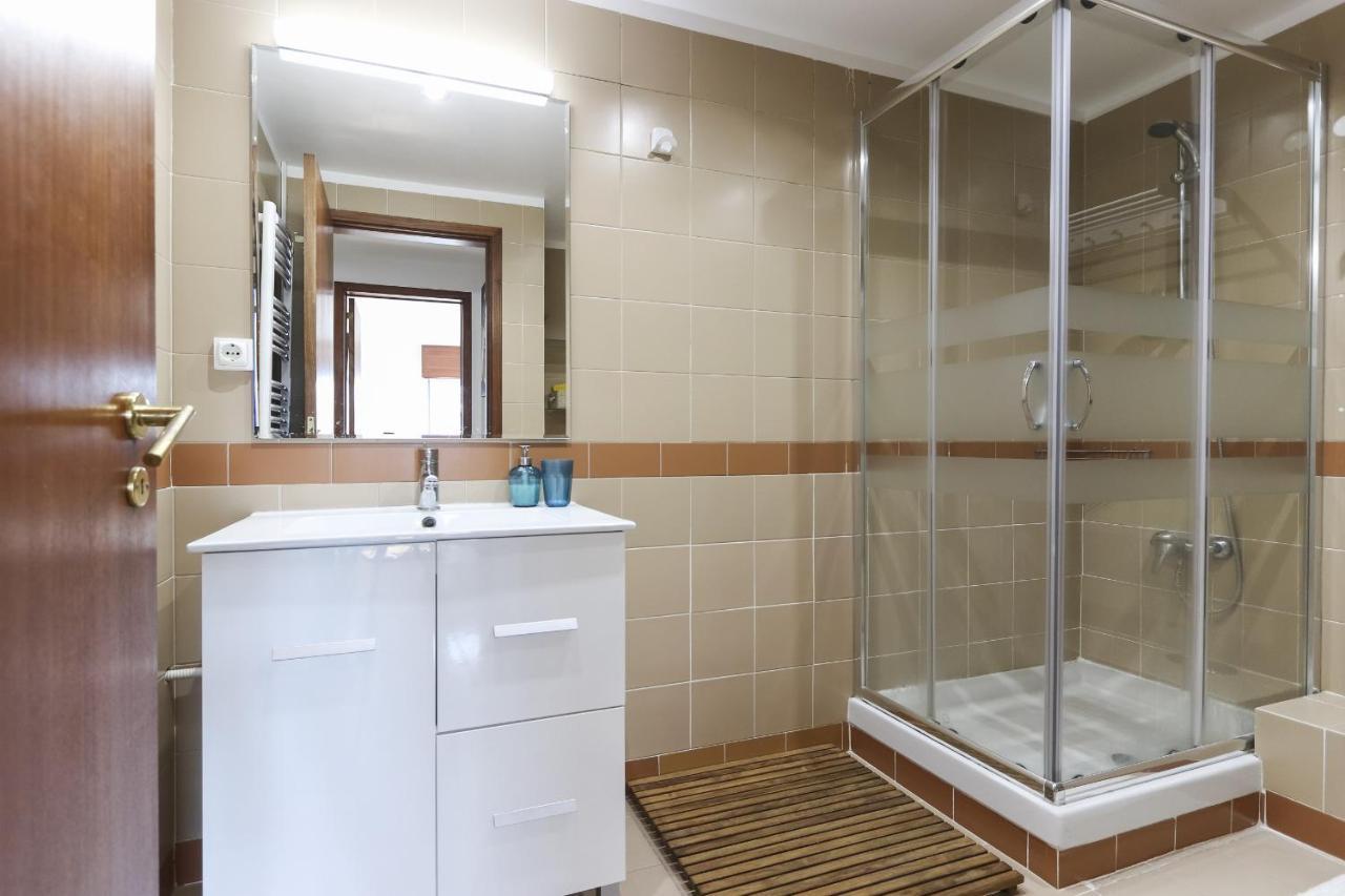 Apartamento Modern Graca By Homing