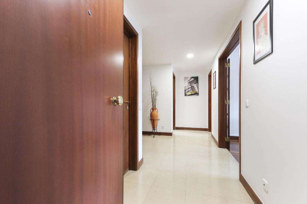 Modern Graca By Homing Apartamento Lisboa