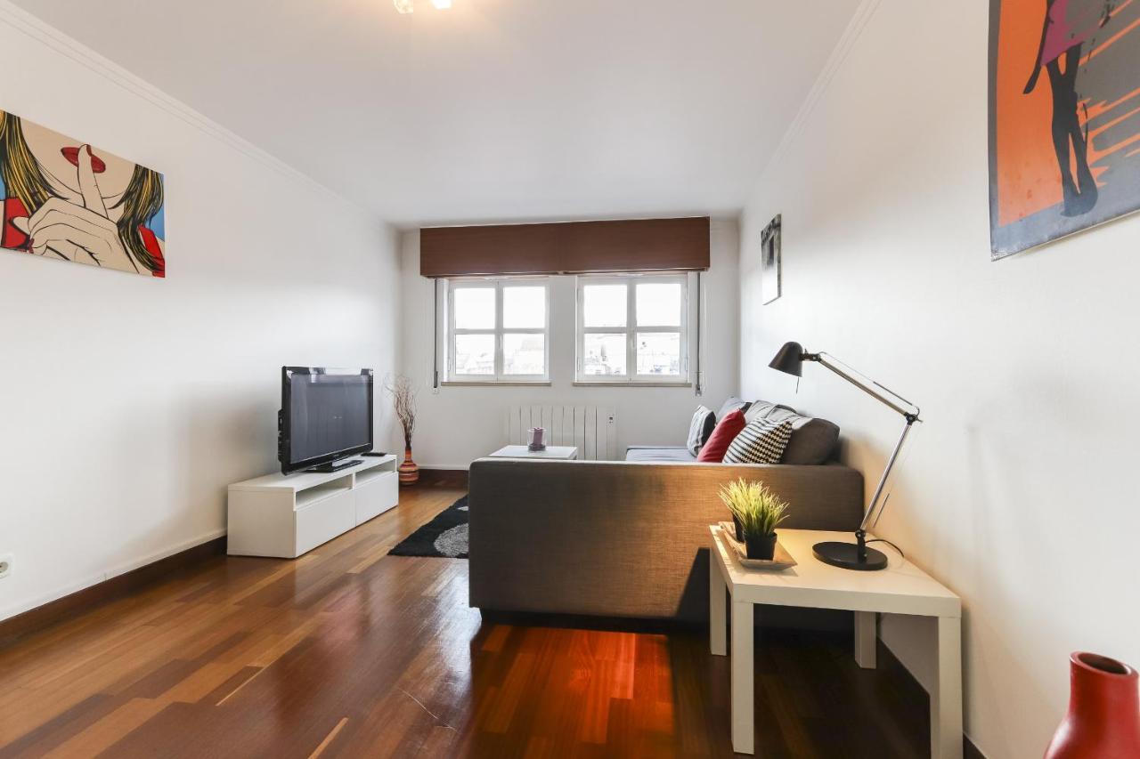 Modern Graca By Homing Apartamento