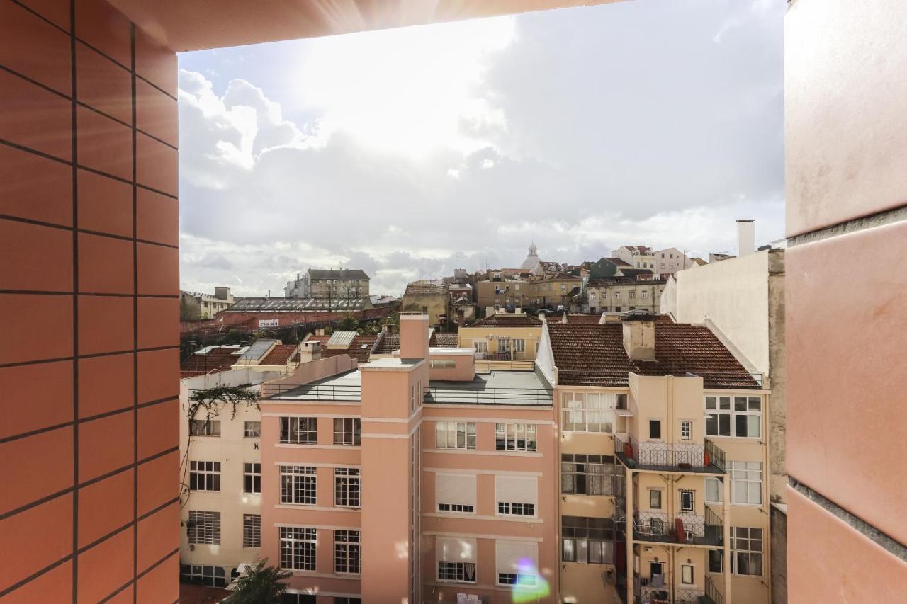 Modern Graca By Homing * Lisboa