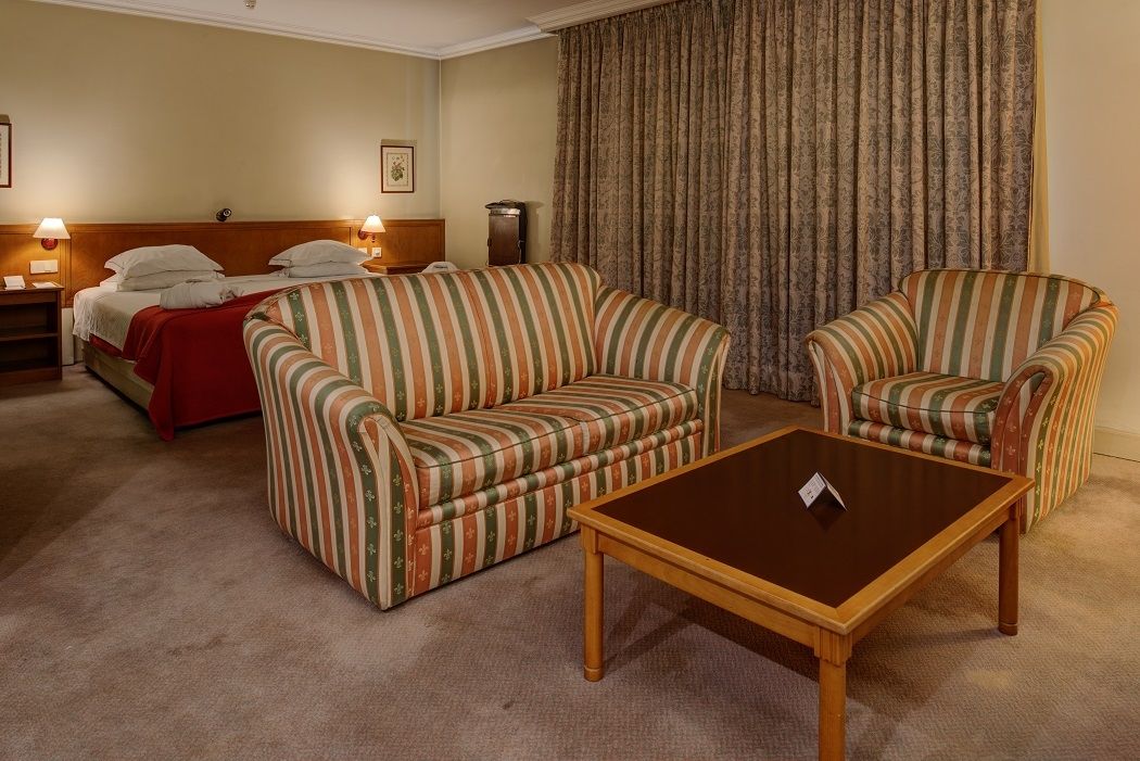 Vip Executive Do Marques Hotel 4*