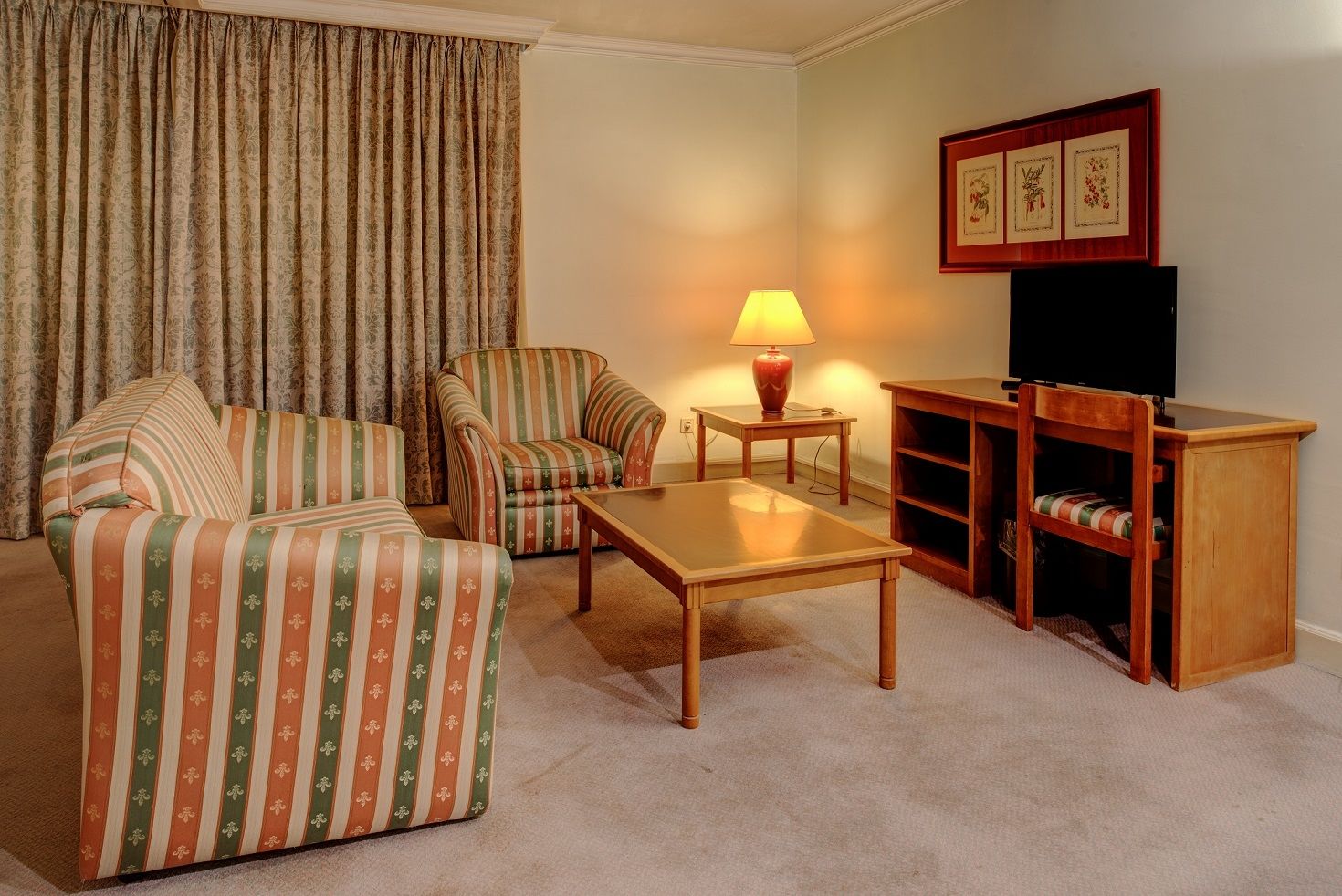 Vip Executive Do Marques Hotel